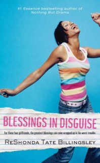 Blessings in Disguise (Good Girlz)