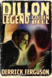 Dillon and the Legend of the Golden Bell