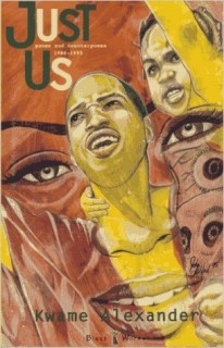 Just Us: Poems and Counterpoems 1986-1995