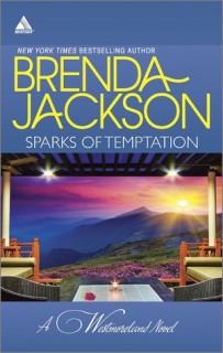Sparks of Temptation: The ProposalFeeling the Heat