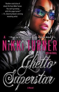 Ghetto Superstar: A Novel (Many Cultures, One World)