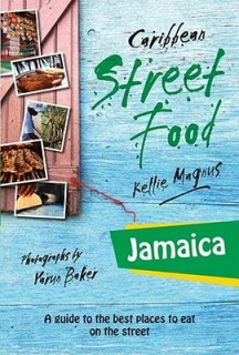 Jamaica: Caribbean Street Food