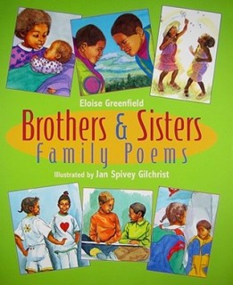Brothers  Sisters: Family Poems