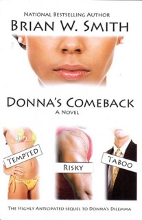 Donna's Comeback