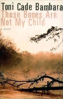 Those Bones Are Not My Child: A novel