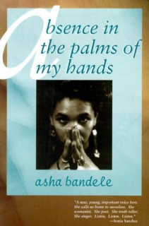 Absence in the Palm of My Hands and Other Poems