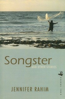 Songster and Other Stories