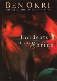 Incidents at the Shrine: Short Stories