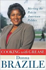 Cooking with Grease: Stirring the Pots in American Politics