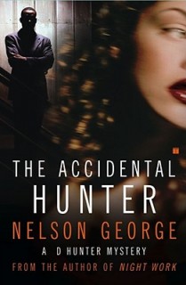 The Accidental Hunter: A D Hunter Mystery