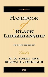 Handbook of Black Librarianship, Second Edition