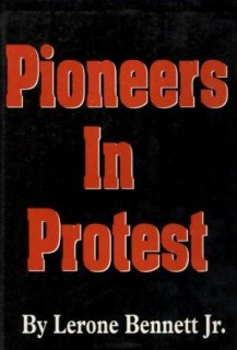 Pioneers in Protest