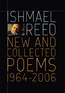New and Collected Poems, 1964-2007