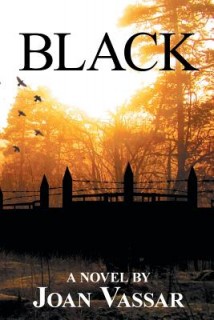 Black (The Black Series #1)