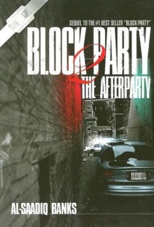 Block Party 2: The Afterparty