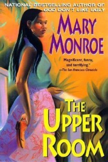 The Upper Room (A Mama Ruby Novel)