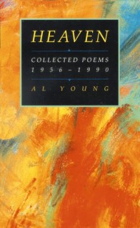 Heaven: Collected Poems, 1956 1990