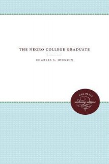 The Negro College Graduate