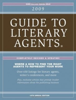 2009 Guide to Literary Agents