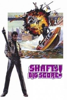 Shaft's Big Score!