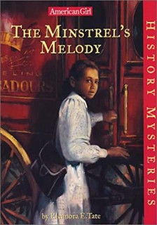 The Minstrel&#039;s Melody