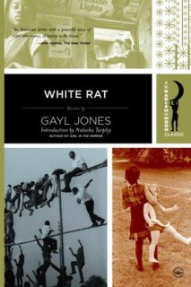 White Rat: Stories (Harlem Moon Classics)