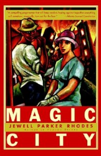 Magic City: A Novel