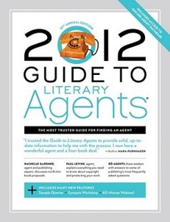 2012 Guide to Literary Agents