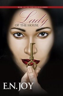 Lady of the House: Book Three of the Forever Divas Series