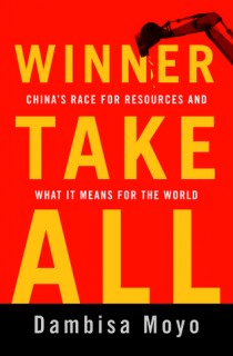 Winner Take All: China&#039;s Race for Resources and What It Means for the World