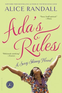 Ada&#039;s Rules: A Sexy Skinny Novel