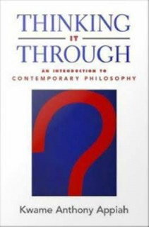 Necessary Questions: An Introduction to Philosophy