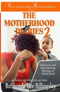 The Motherhood Diaries 2: Humorous and Heartwarming Musings on Motherhood