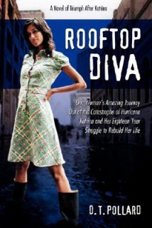 Rooftop Diva: A Novel of Triumph after Katrina