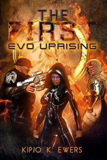The First EVO: UPRISING
