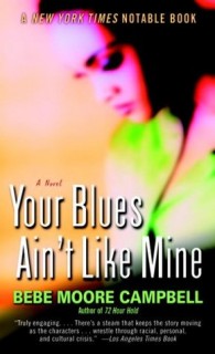 Your Blues Ain&#039;t Like Mine