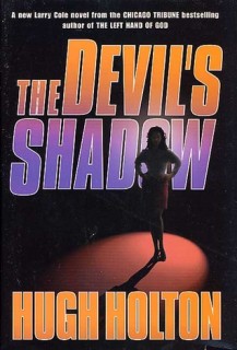 The Devil&#039;s Shadow