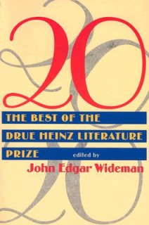 20: Twenty Best Of Drue Heinz Literature Prize