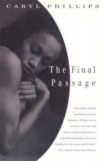 The Final Passage