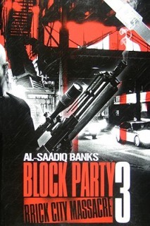 Block Party 3: Brick City Massacre