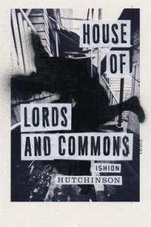 House of Lords and Commons: Poems