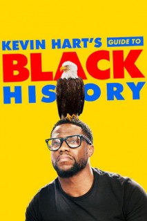 Kevin Hart&#039;s Guide to Black History