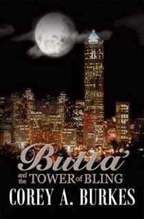 Butta' and the Tower of Bling