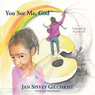 You See Me, God: Inspired by Psalm 139