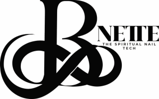 B. Nette - The Spiritual Nail Tech LLC