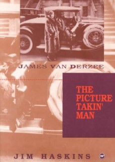 James Van Der Zee: The Picture-Takin' Man
