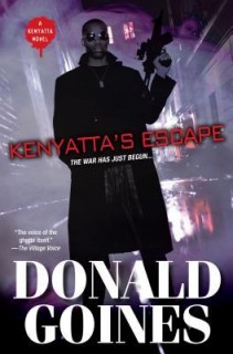 Kenyatta&#039;s Escape
