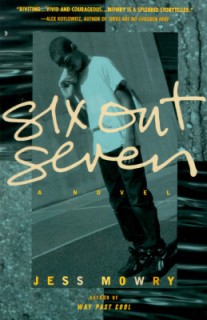 Six Out Seven: A Novel