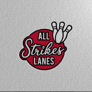 All Strikes Lanes