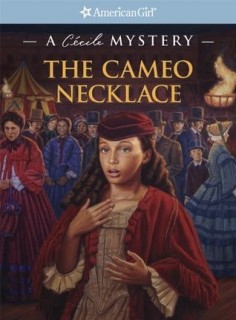 The Cameo Necklace: A Cécile Mystery